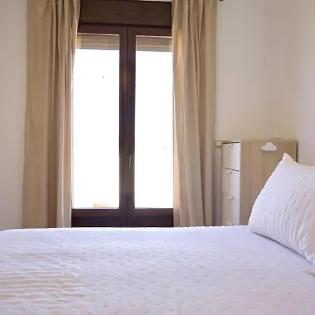 Casa Carmen Holiday home *