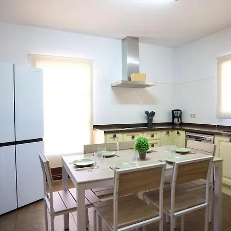Holiday home Casa Carmen *