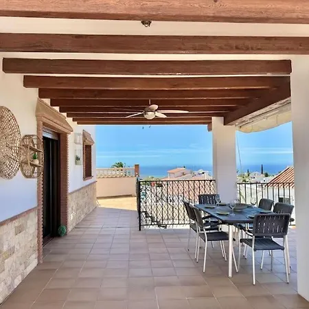 Casa Carmen *